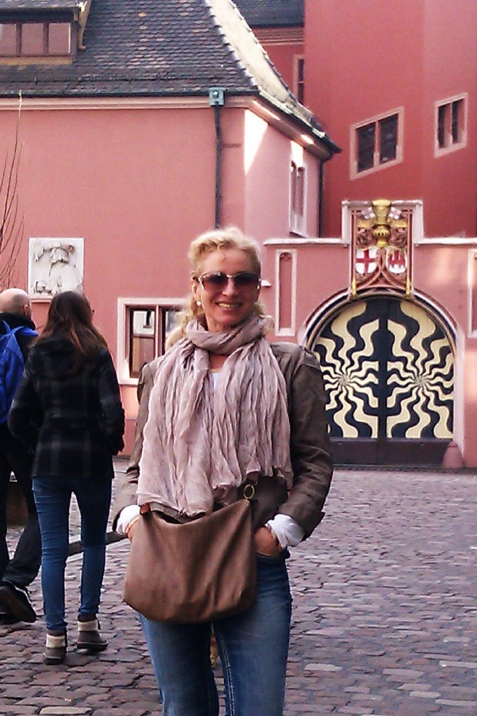 Мила Химченко Mилочка | Симферополь