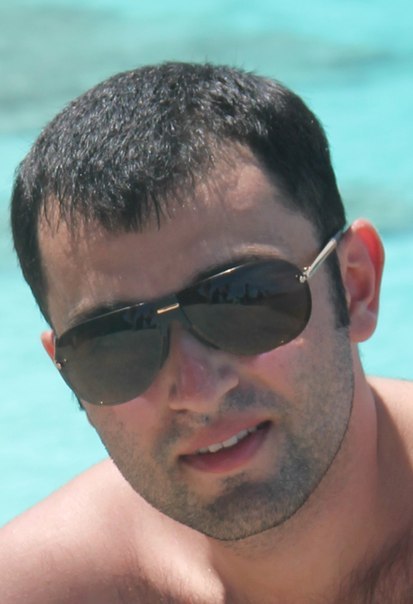 Сергей Мельник | Одесса