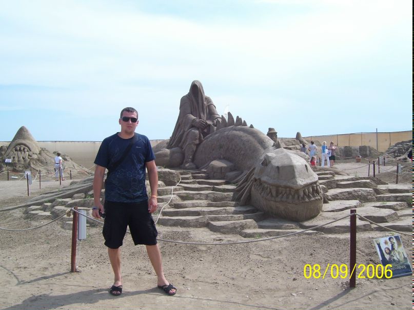 Петр Головко | Ростов-на-Дону