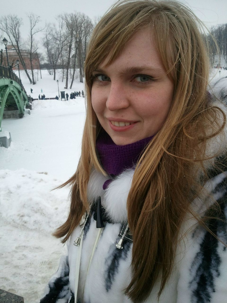 Ольга Добролюбова ♥ | Москва