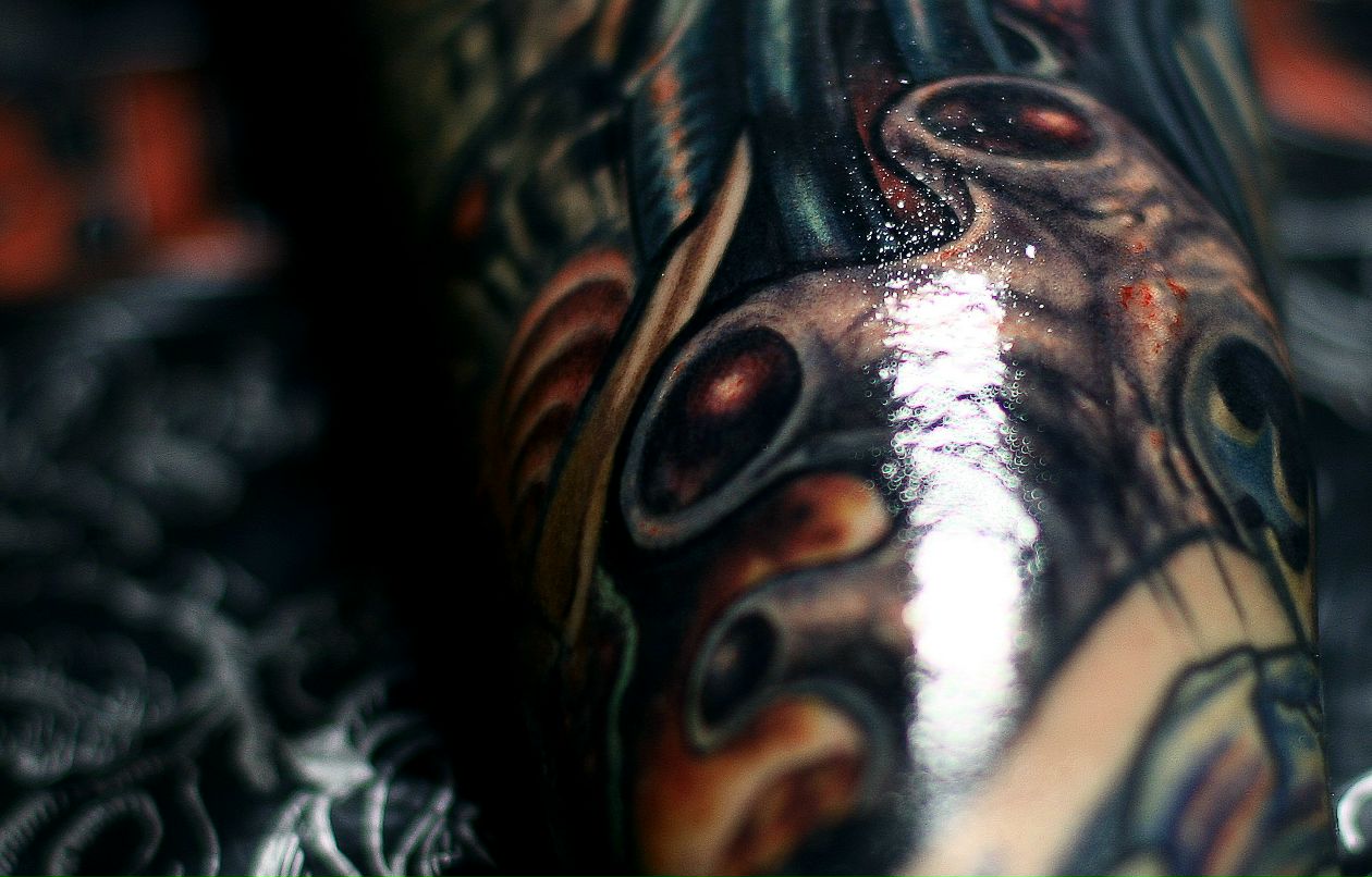 Сергей Паршин характер | Москва