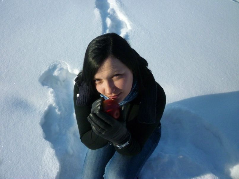 Юля Хомич | Минск