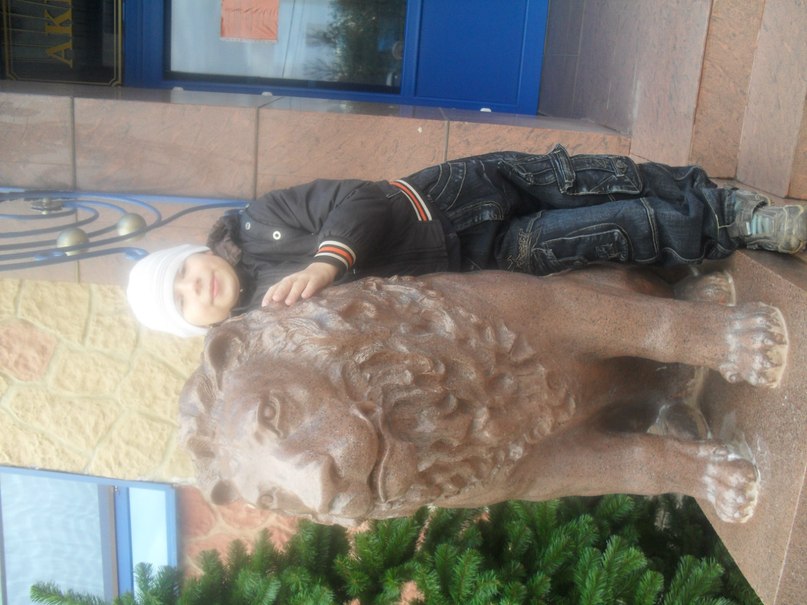 Ваня Повтарев | Пикалево