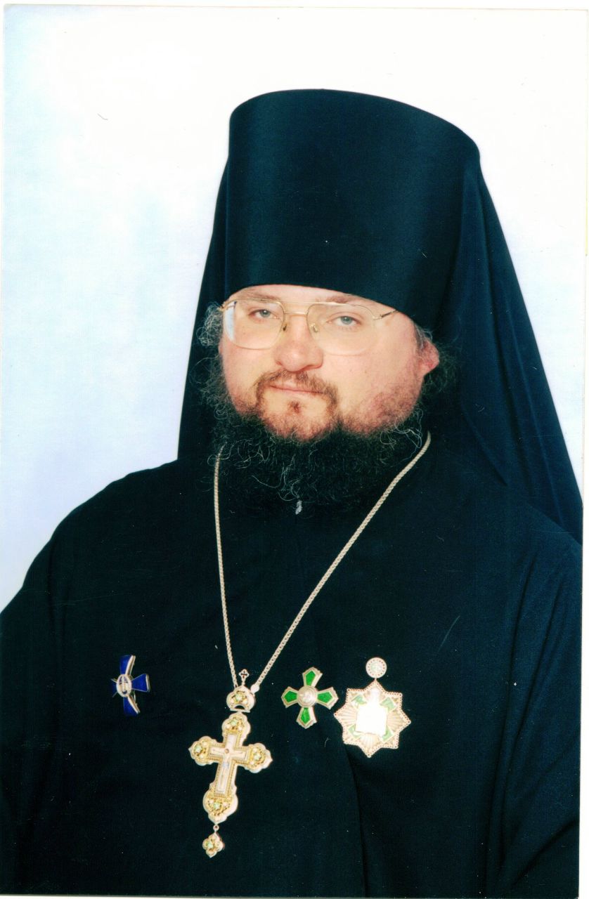 Никита Ананьев | Козельск