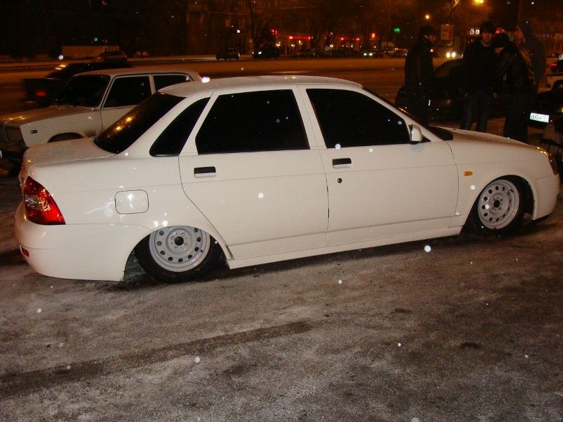 Олег Янковский | Бузулук