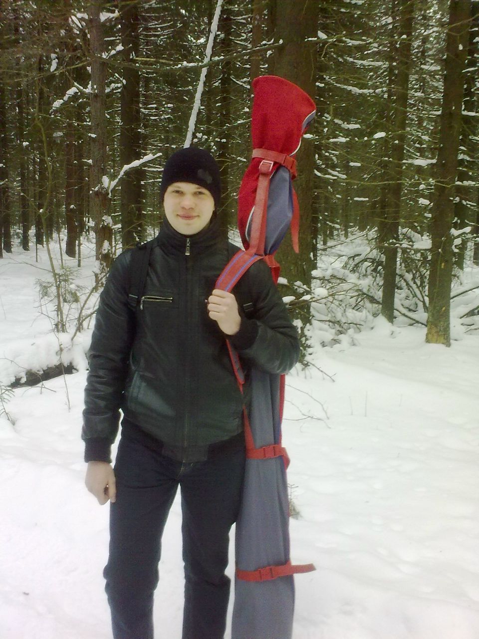 Вячеслав Шалопьев | Ярославль