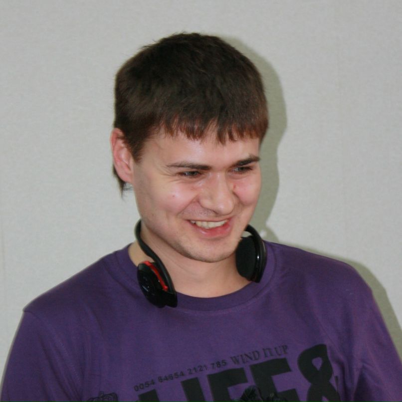 Валерій Ганус | Киев