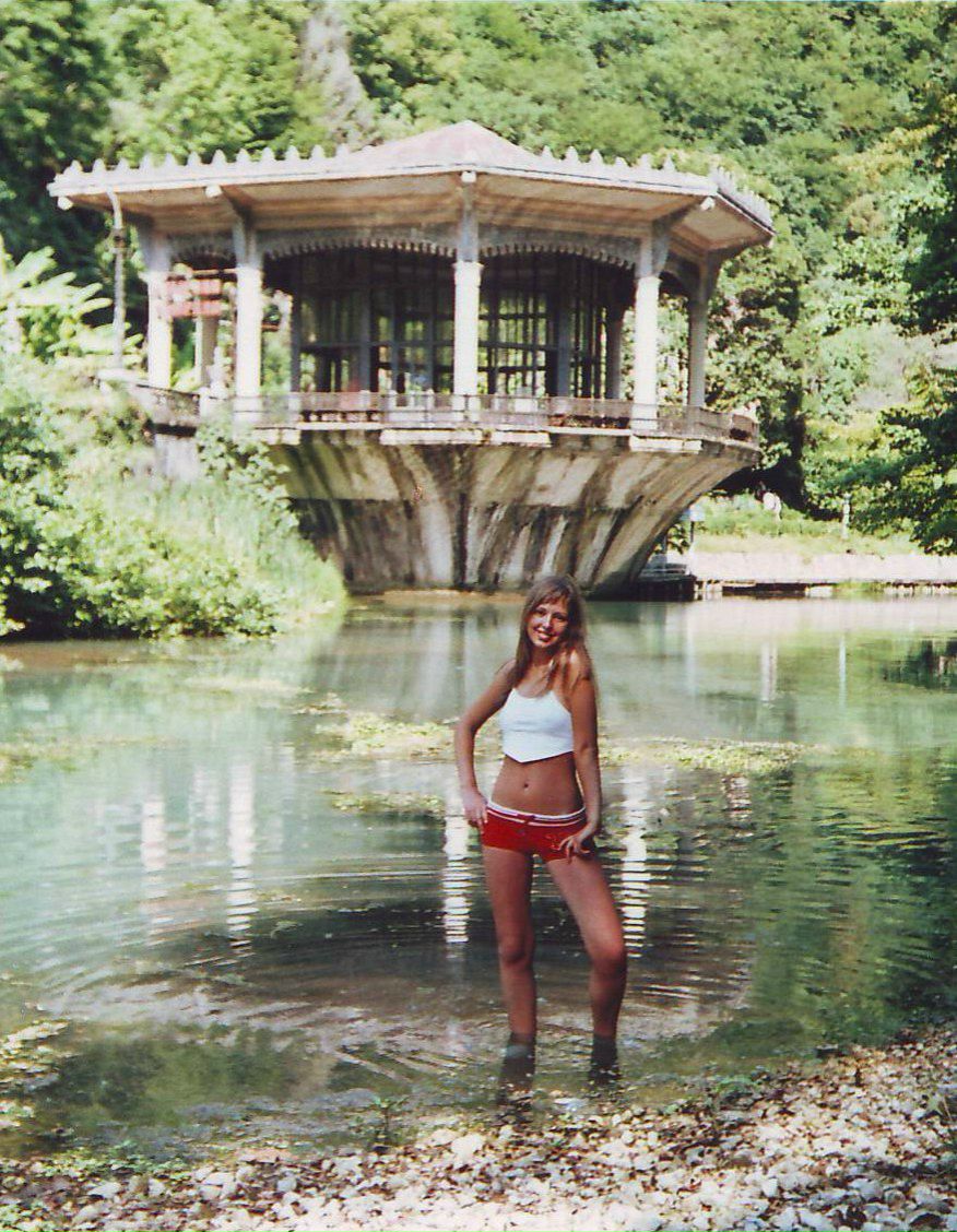 Мария Палигина kwilen | Нижний Новгород