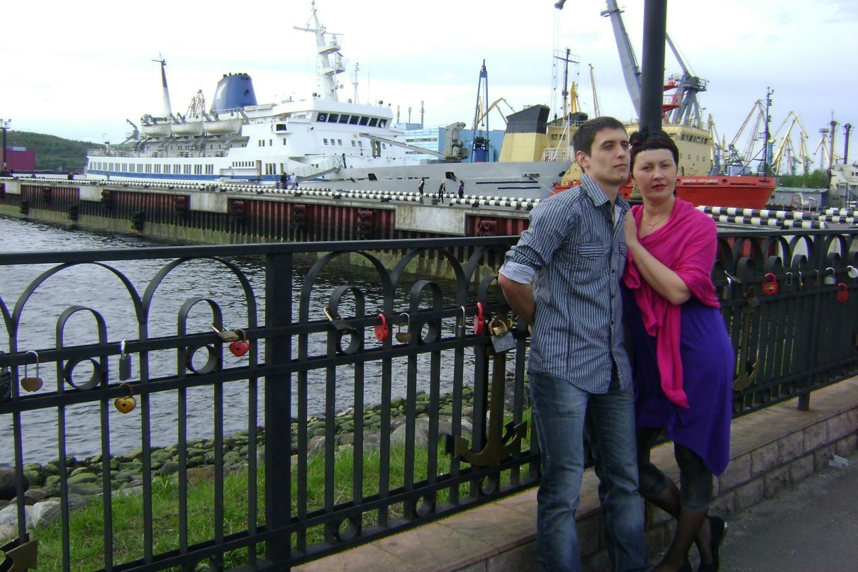 Ирина Климова | Мурманск