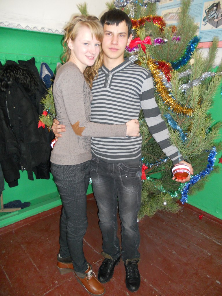 Діма Дідух | Любомль