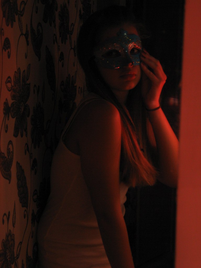 Дарья Просвирякова | Сергиев Посад