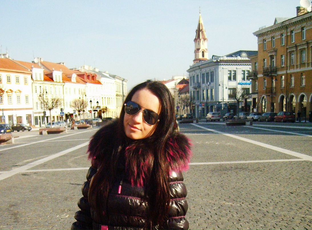 Agnese Keise | Salzgitter