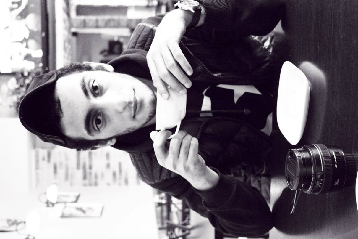 Skvorcov Pasha * | Москва