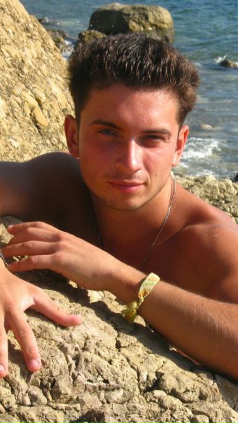 №12, Дмитрий Бузовский, 37 лет, Днепр (Днепропетровск) №12, Дмитрий Бузовский, 37 лет, Днепр (Днепропетровск)