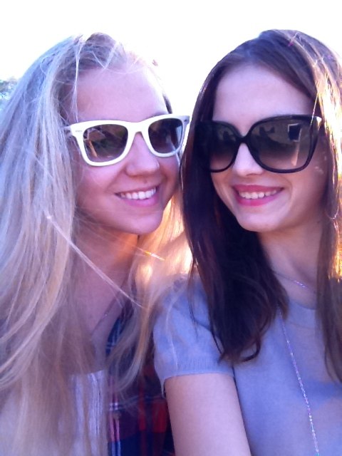 Екатерина Кручина | Praha