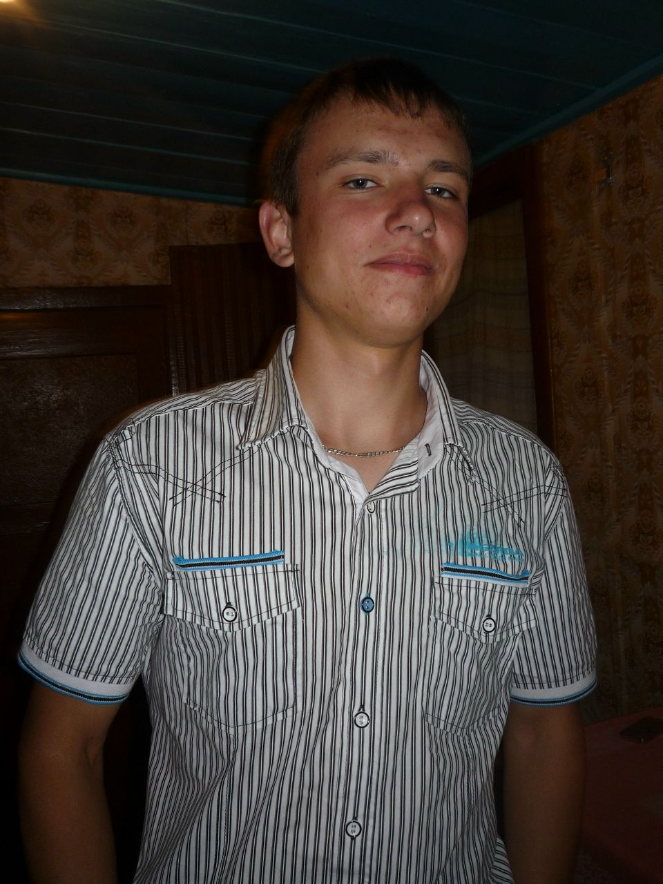 Дмитрий Щерба | Новосибирск