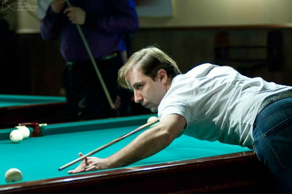 Дмитрий Шакалис | Санкт-Петербург