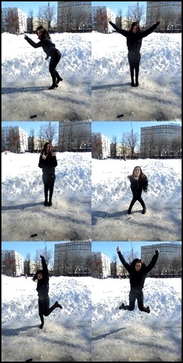 Светлана Егорова | Нижний Новгород