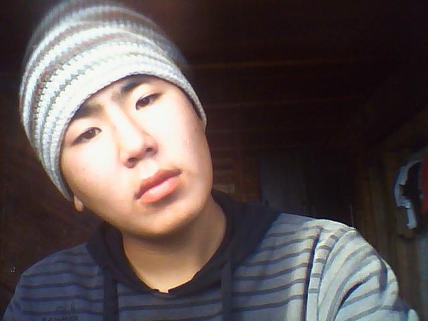 №36, Александр Филиппов, Якутск №36, Александр Филиппов, Якутск