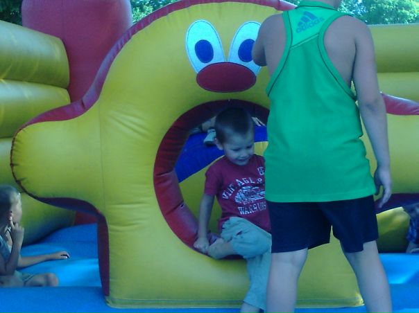 №36, Наташа Демен, 41 год, Чоп №36, Наташа Демен, 41 год, Чоп