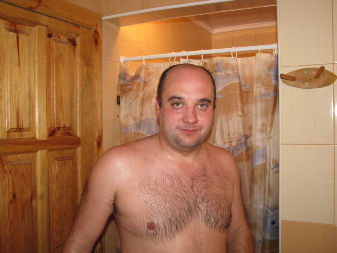 Вячеслав Полулященко | Чернигов