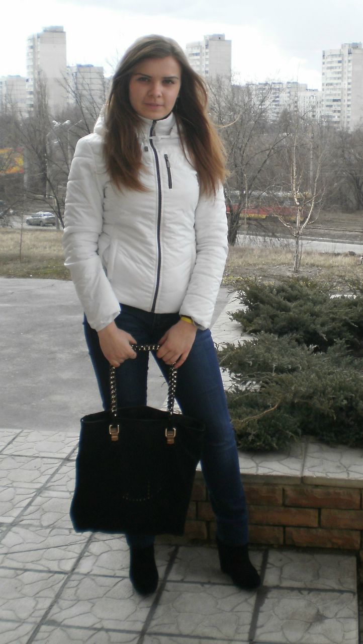 Наташа Колесникова | Харьков