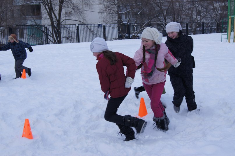 Александра Меркулова | Москва