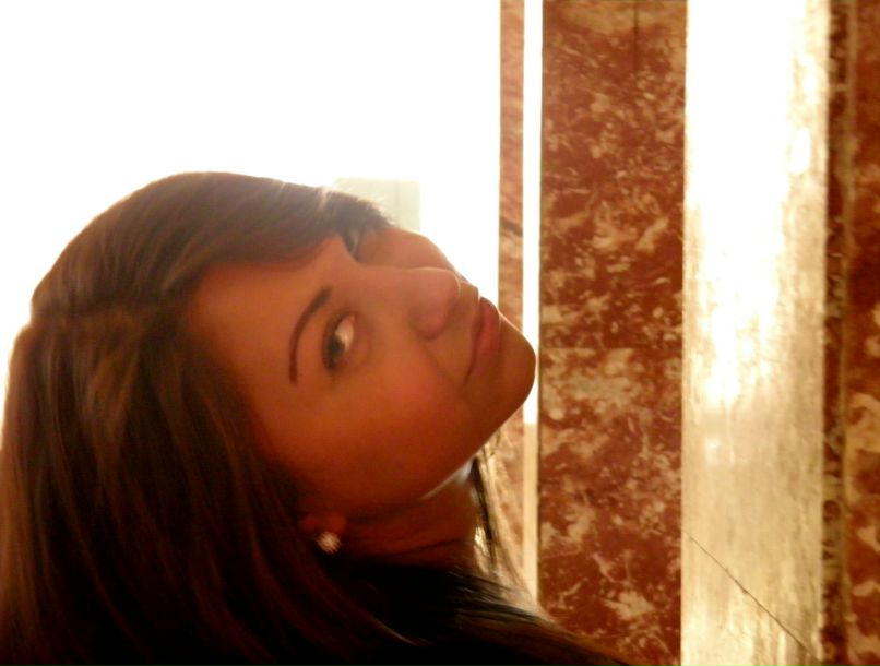 Ольга Палько | Санкт-Петербург