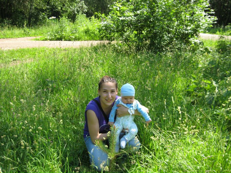 №136, Айгуль Мардеева, Уфа №136, Айгуль Мардеева, Уфа