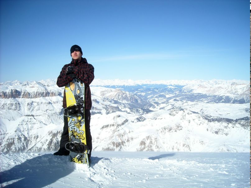 Денис Храмов «Греча» | Самара