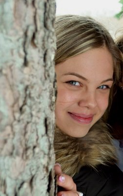 Елена Пашигорева | Москва