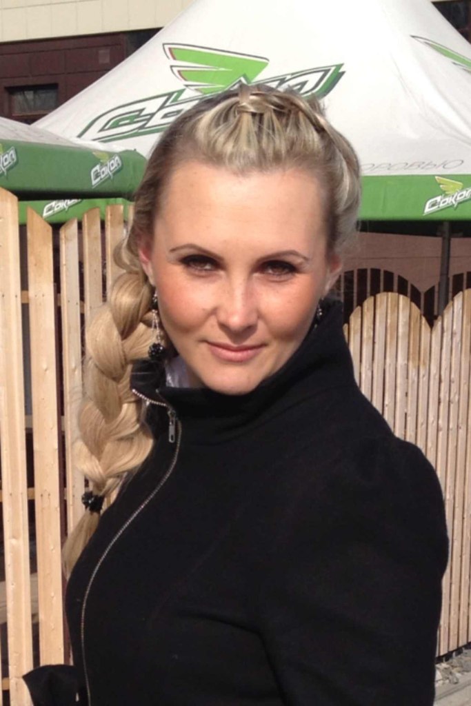 Виктория Булгакова | Ростов-на-Дону