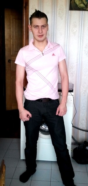 Александр Коваленко | Санкт-Петербург