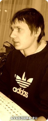 Михаил Юрьевич ♂ | Москва