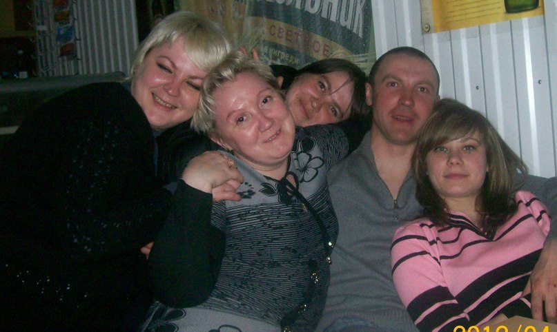 Наталия Рубцова | Бирск