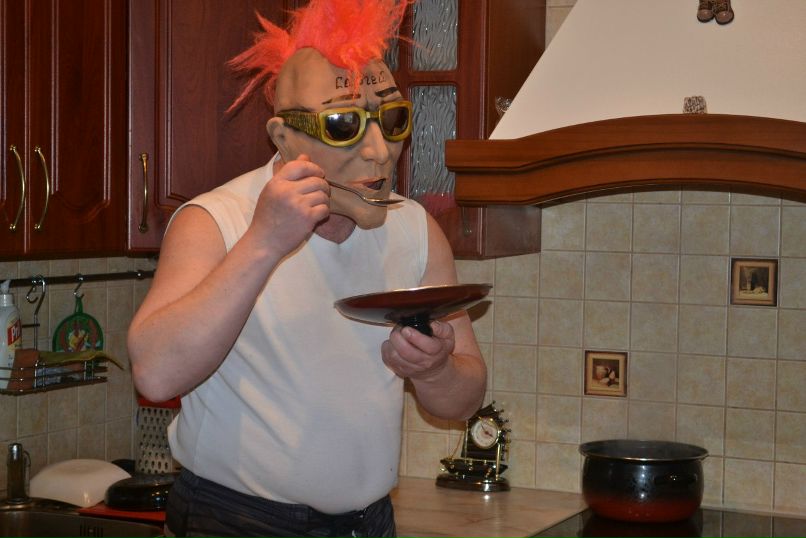 Сергей Крикунов | Петрозаводск