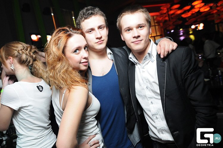 Ivan Sazonov | Москва