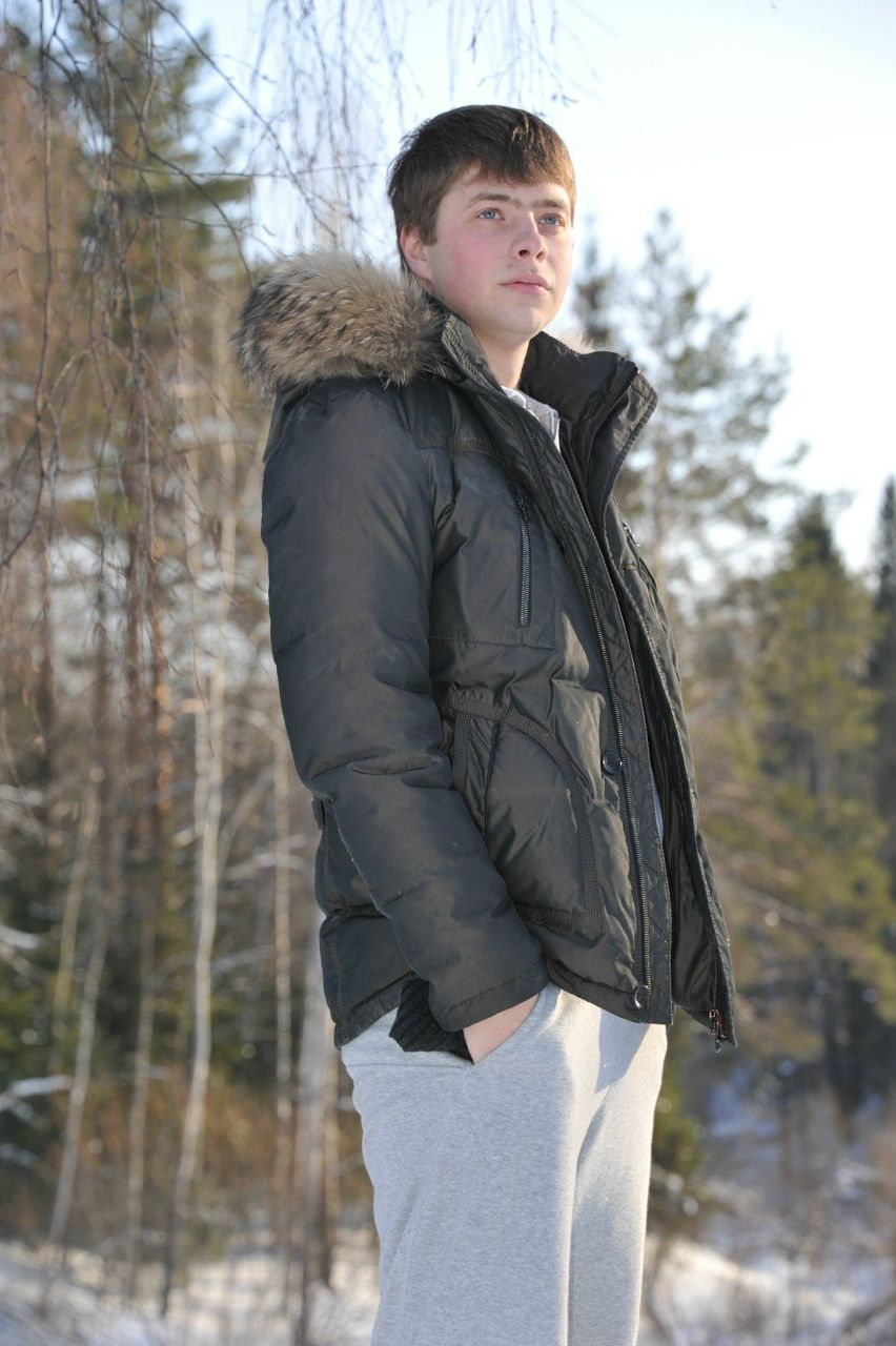 Вовка Капускин | Ярославль