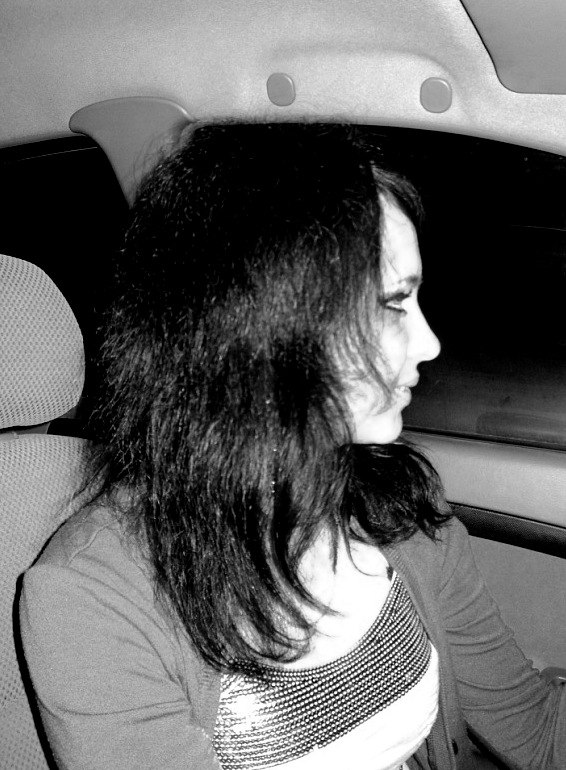 Ляйсан Шарапова | 