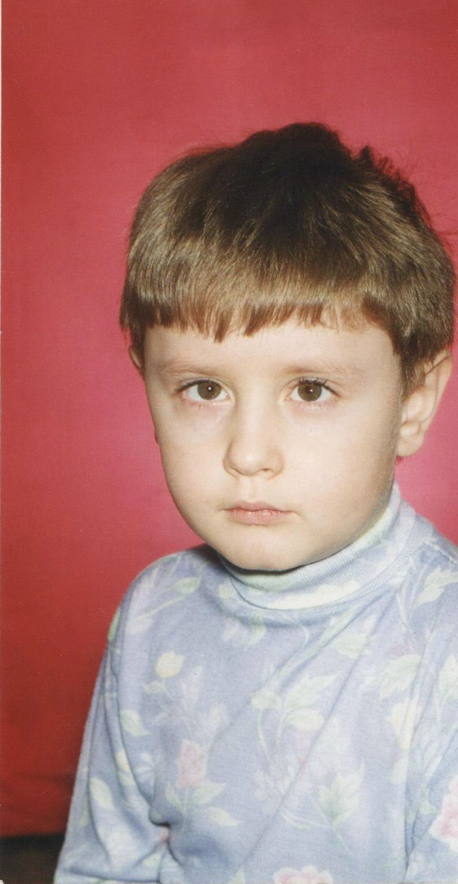 Евгений Кузнецов | Новосибирск