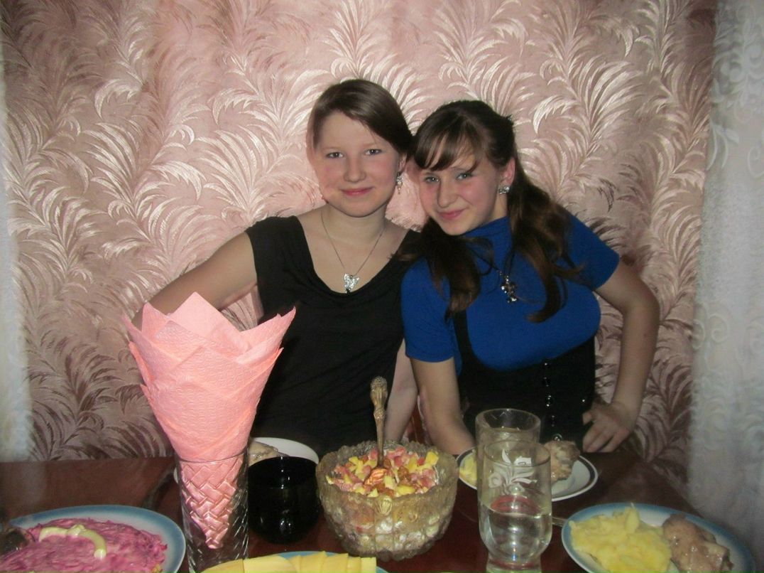 Диана Максимова ·٠•●๑۩ I{иNDЕR $URpRиzZz۩๑●•٠·˙ | Ульяновск