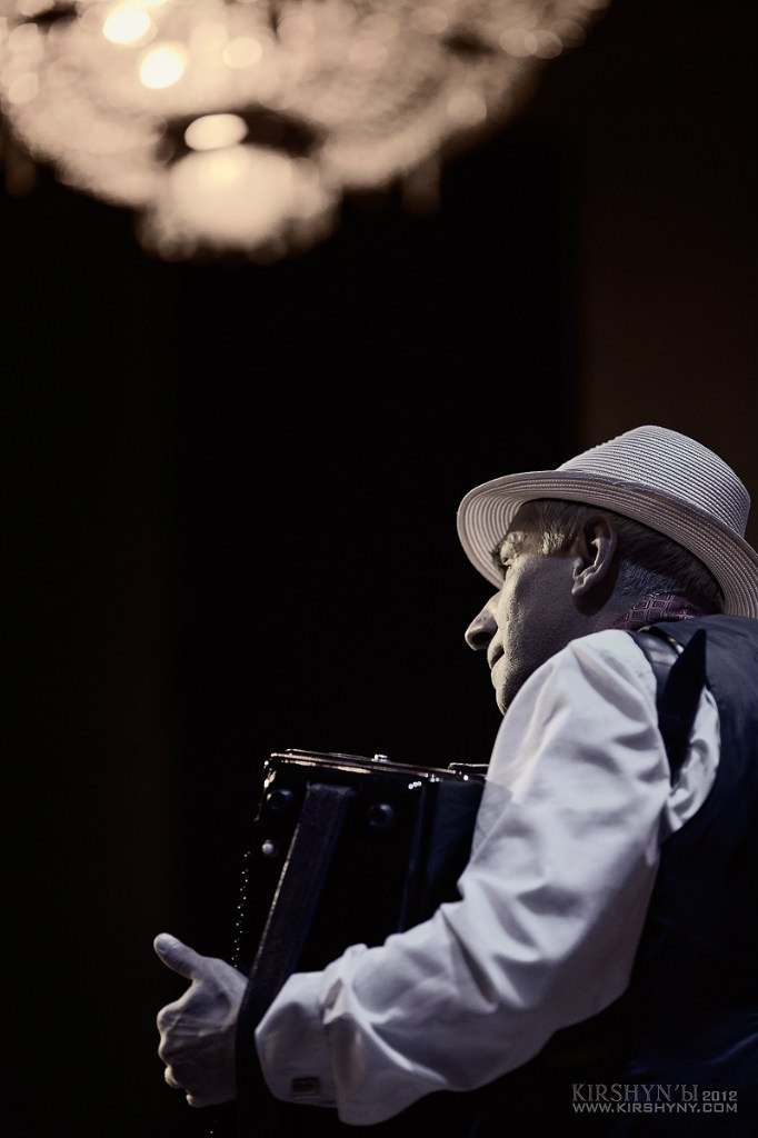 Владимир Киршин | Севастополь