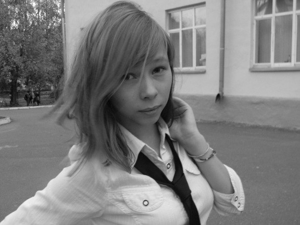 Рената Кузнецова | Казань