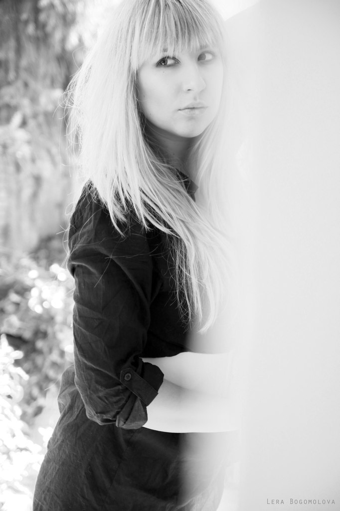 Оля Подгорнова ♥ | Köln