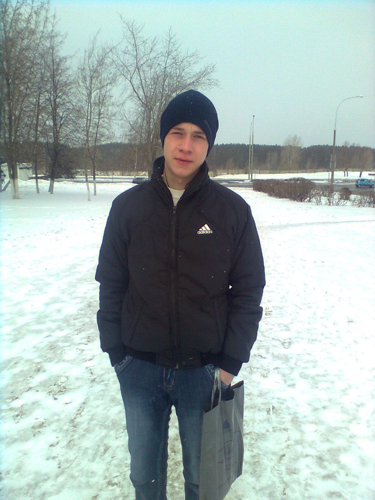 Владимир Поляков | Набережные Челны