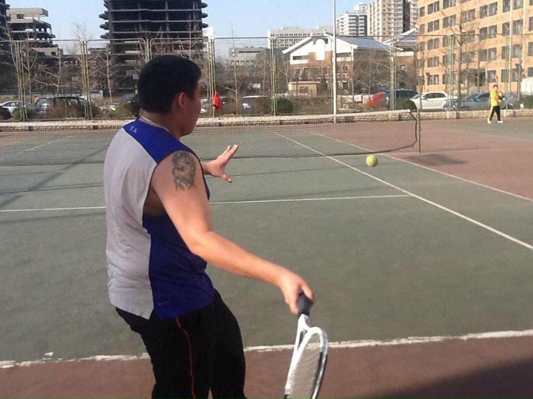 Елнур Избасаров | Атырау