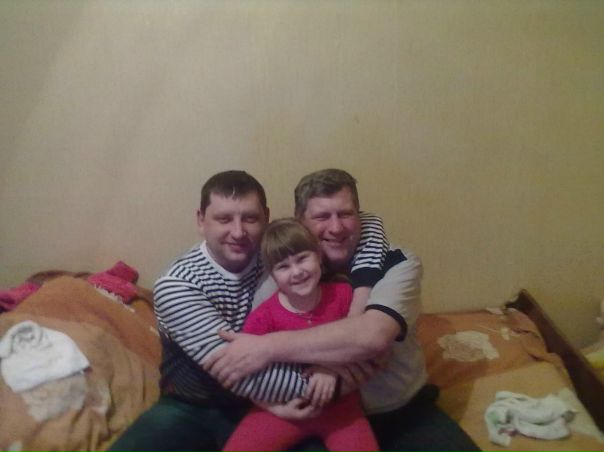 №6, Ирина Давыдычева №6, Ирина Давыдычева