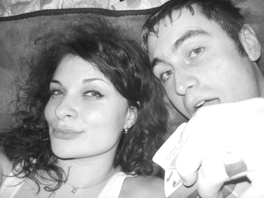 Максим Лоборев | Пустошка