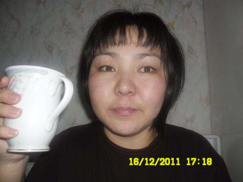 Арюна Дабаева | Кижинга