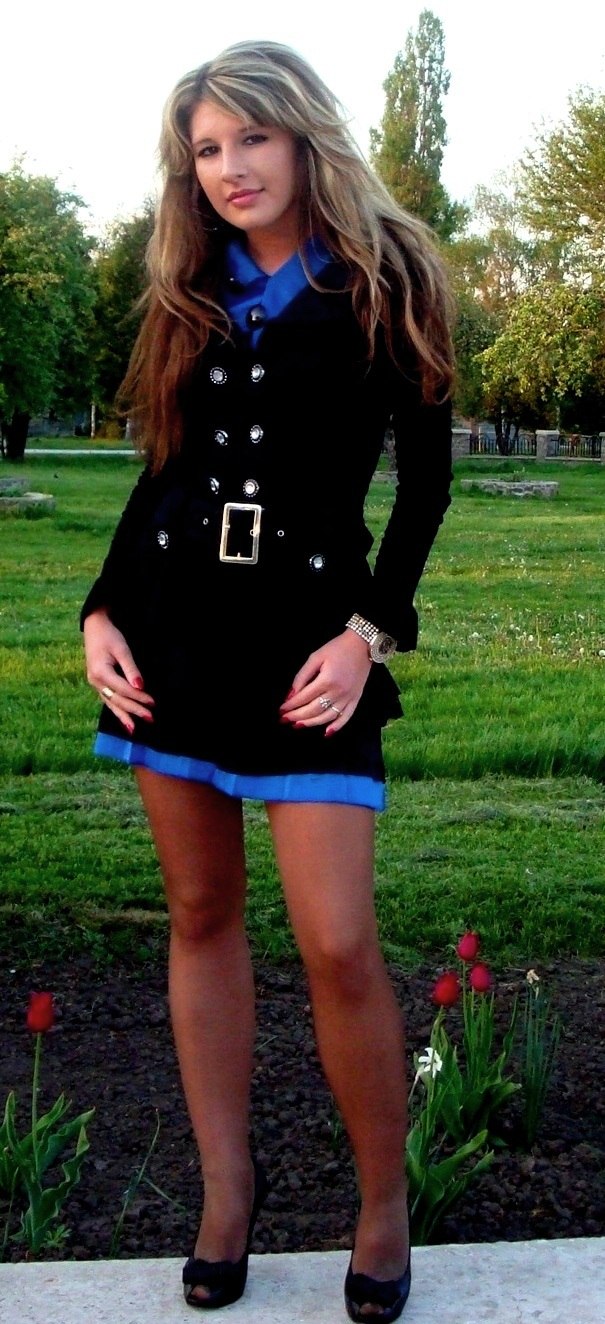 Алёнка Кошель | Сумы